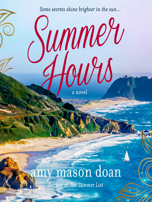 Title details for Summer Hours by Amy Mason Doan - Available